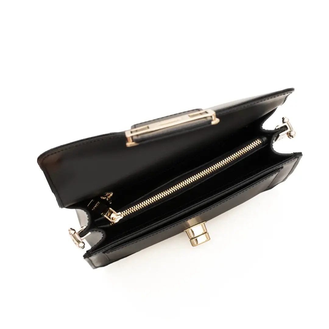 Italian High-Grade Nappa Handbag
